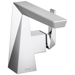 DELTA FAUCET Delta Faucet 543-MPU-DST Single Handle Bathroom Faucet