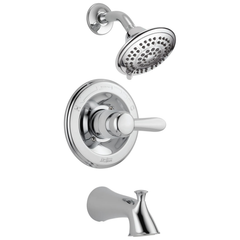 DELTA FAUCET Delta Faucet T14438-SOS Monitor 14 Series Tub & Shower Trim