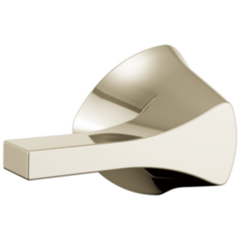 DELTA FAUCET Delta Faucet 77460-BL Zura Universal Mount Tank Lever 9 1/2 inch Length 1 3/4 inch Height