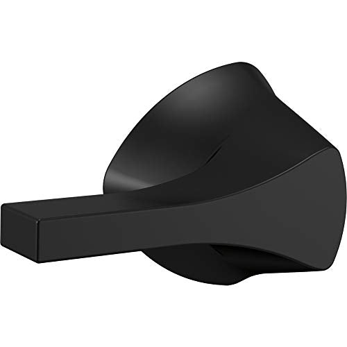 DELTA FAUCET Delta Faucet 77460-BL Zura Universal Mount Tank Lever 9 1/2 inch Length 1 3/4 inch Height