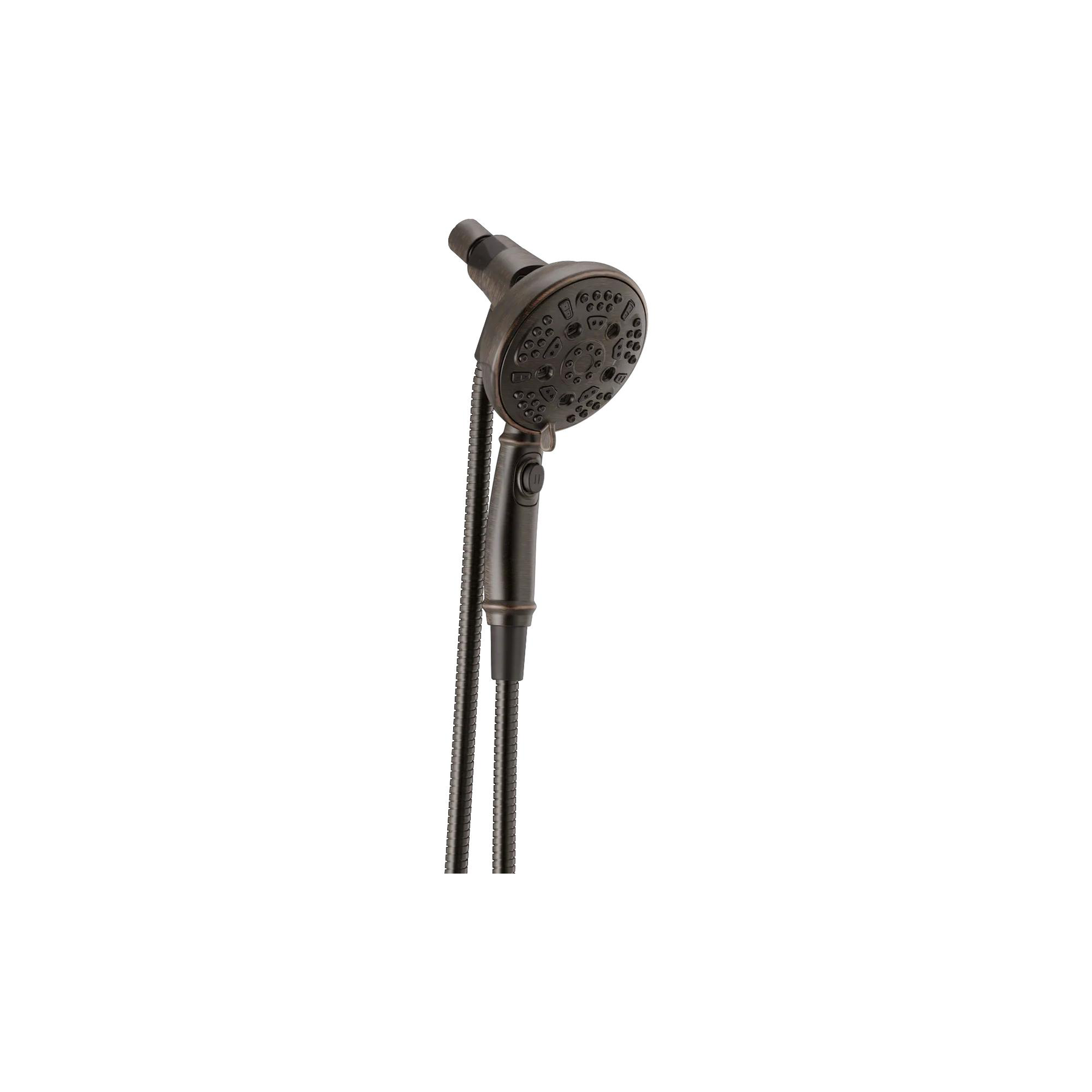 DELTA FAUCET Delta Faucet 54710-RB-PK SureDock 7-Setting Hand Shower