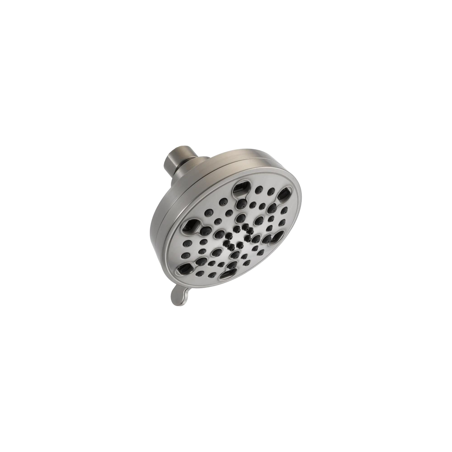 DELTA FAUCET Delta Faucet 52638-SS15-PK H2Okinetic 5-Setting Contemporary Shower Head 1.5 GPM