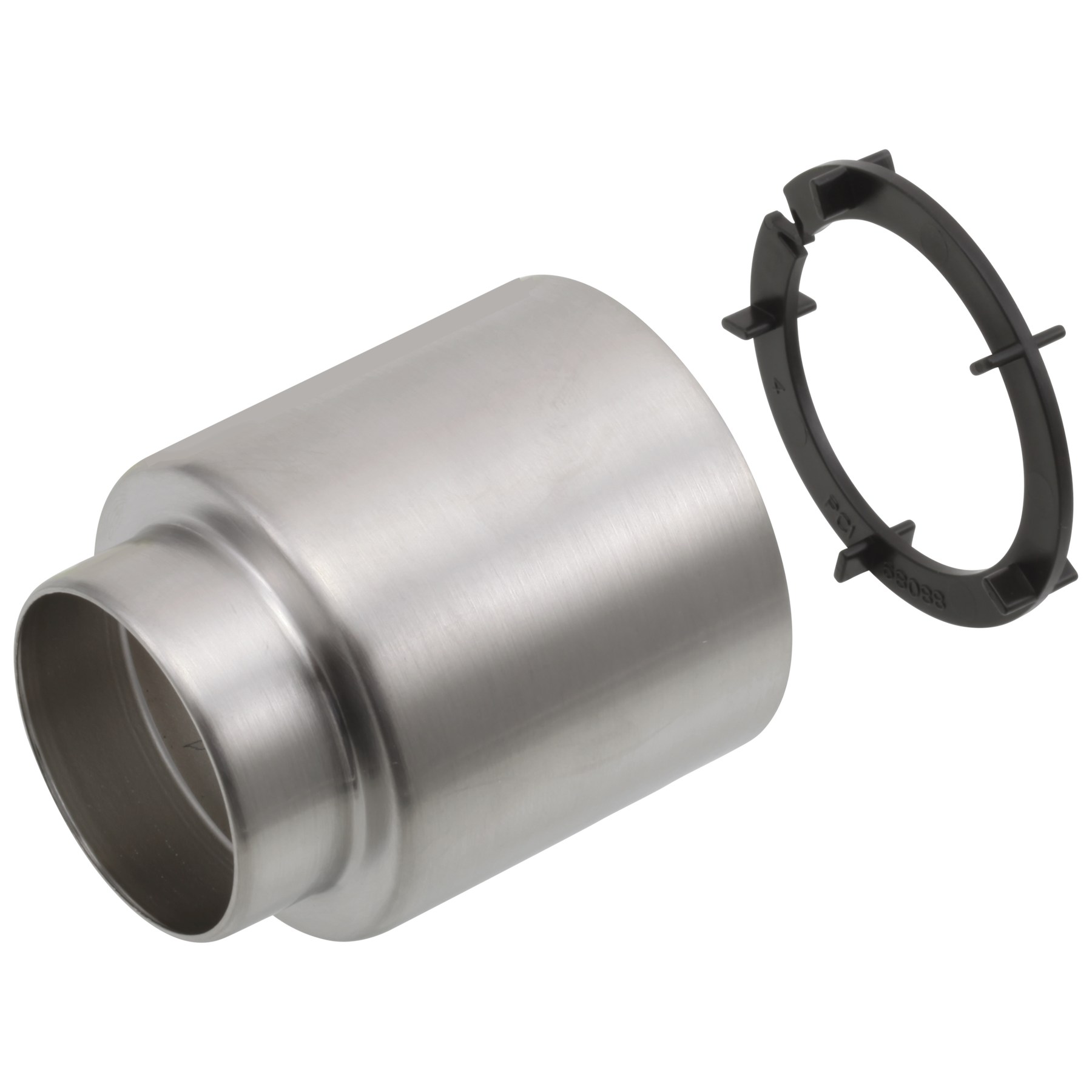 DELTA FAUCET Delta Faucet RP39407SS Trim Sleeve & Spacer 3 Inch