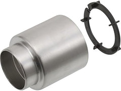 DELTA FAUCET Delta Faucet RP39407SS Trim Sleeve & Spacer 3 Inch