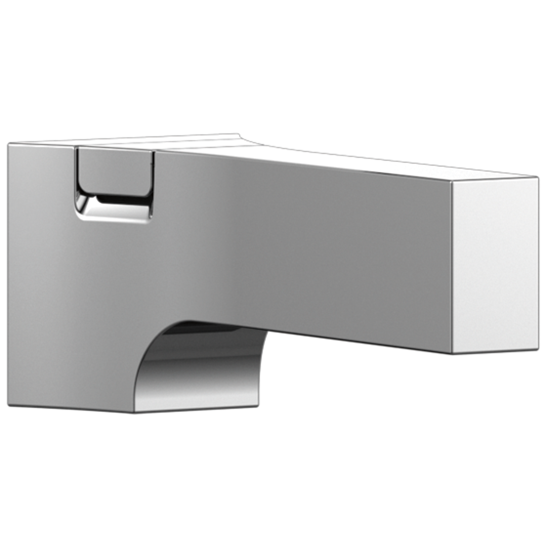 DELTA FAUCET Delta Faucet RP84412 Zura Diverter Tub Spout 7 1/4 Inch