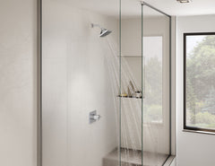 DELTA FAUCET Delta Faucet T17299 Monitor 17 Series H2Okinetic Shower Trim