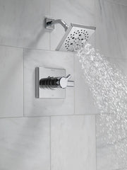 DELTA FAUCET Delta Faucet T17299 Monitor 17 Series H2Okinetic Shower Trim