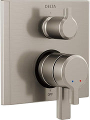 DELTA FAUCET Delta Faucet T27899-SS 17 Series Integrated Diverter Trim - 3 Function Diverter