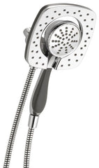 DELTA FAUCET Delta Faucet 58066 combination showerhead/hand shower 5-setting 2-in-1 shower arm mount 6-9/16 inch width