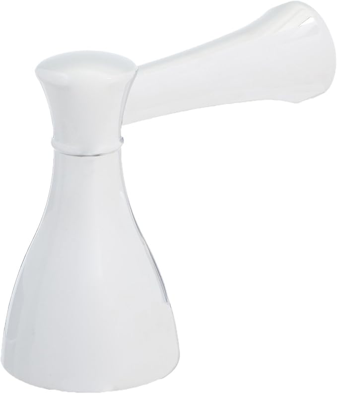 LOGITECH Delta Faucet H540 Lockwood Tub Faucet Diverter Handle Lever 1