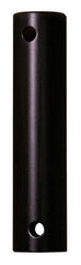 FANIMATION Fanimation DR1-12DZ Signature 12 in. Ceiling Fan Downrod