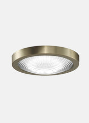 FANIMATION Fanimation LK6721BBS Spitfire 18w 1-light led ceiling fan light kit