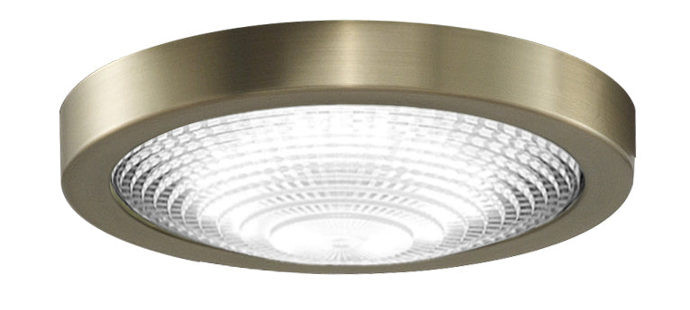 FANIMATION Fanimation LK6721BBS Spitfire 18w 1-light led ceiling fan light kit