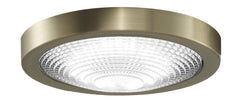 FANIMATION Fanimation LK6721BBS Spitfire 18w 1-light led ceiling fan light kit