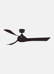 FANIMATION Fanimation MAD8530DZ Wrap Custom 18W 1-Light Ceiling Fan Custom Motor