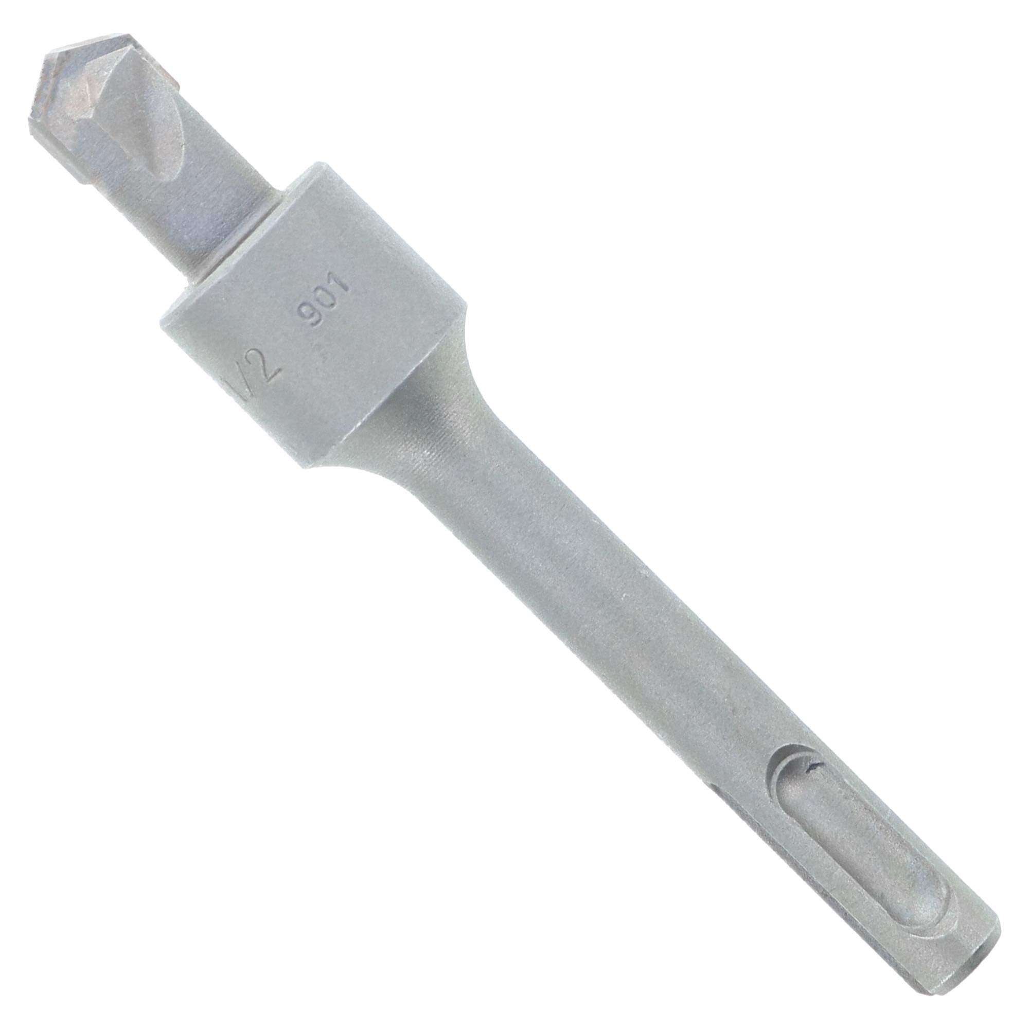 DIABLO Diablo DMAST1020 SDS-Plus 2-Cutter Stop Bit 1/2 in. x 13/16 in.