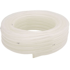 DIVERSITECH Diversitech 7-12B50 Braided Vinyl Tubing 1/2 inch 50 ft