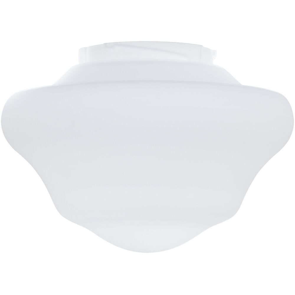 FANIMATION Fanimation G3OP myFanimation fan light 120V 9.98in diameter 6.32in height