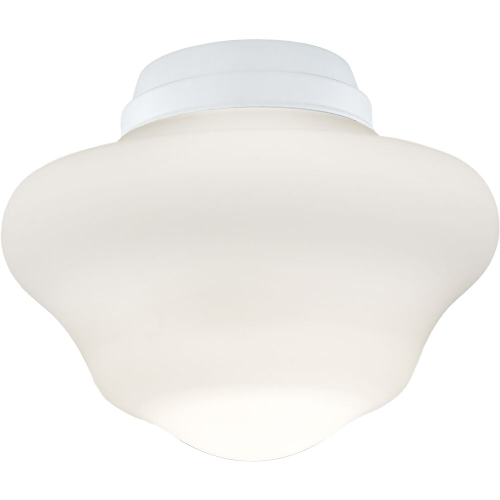FANIMATION Fanimation G3OP myFanimation fan light 120V 9.98in diameter 6.32in height