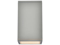 ELEGANT LIGHTING Elegant Lighting LDOD4041S Raine Outdoor Wall Mount 40W 7 Inch Extension