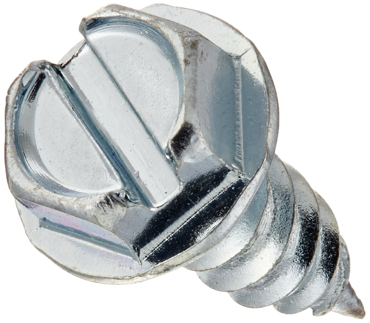 DIVERSITECH Diversitech 5-SCR81-25M Screw Sheet Metal 8 x 1/2 Taper Point