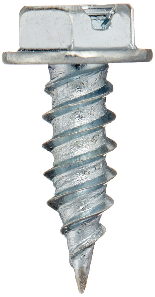 DIVERSITECH Diversitech 5-SCR81-25M Screw Sheet Metal 8 x 1/2 Taper Point