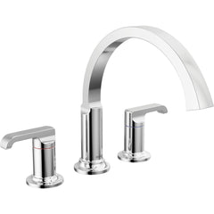 DELTA FAUCET Delta Faucet T2788-PR-LHP Tetra Roman Tub Trim