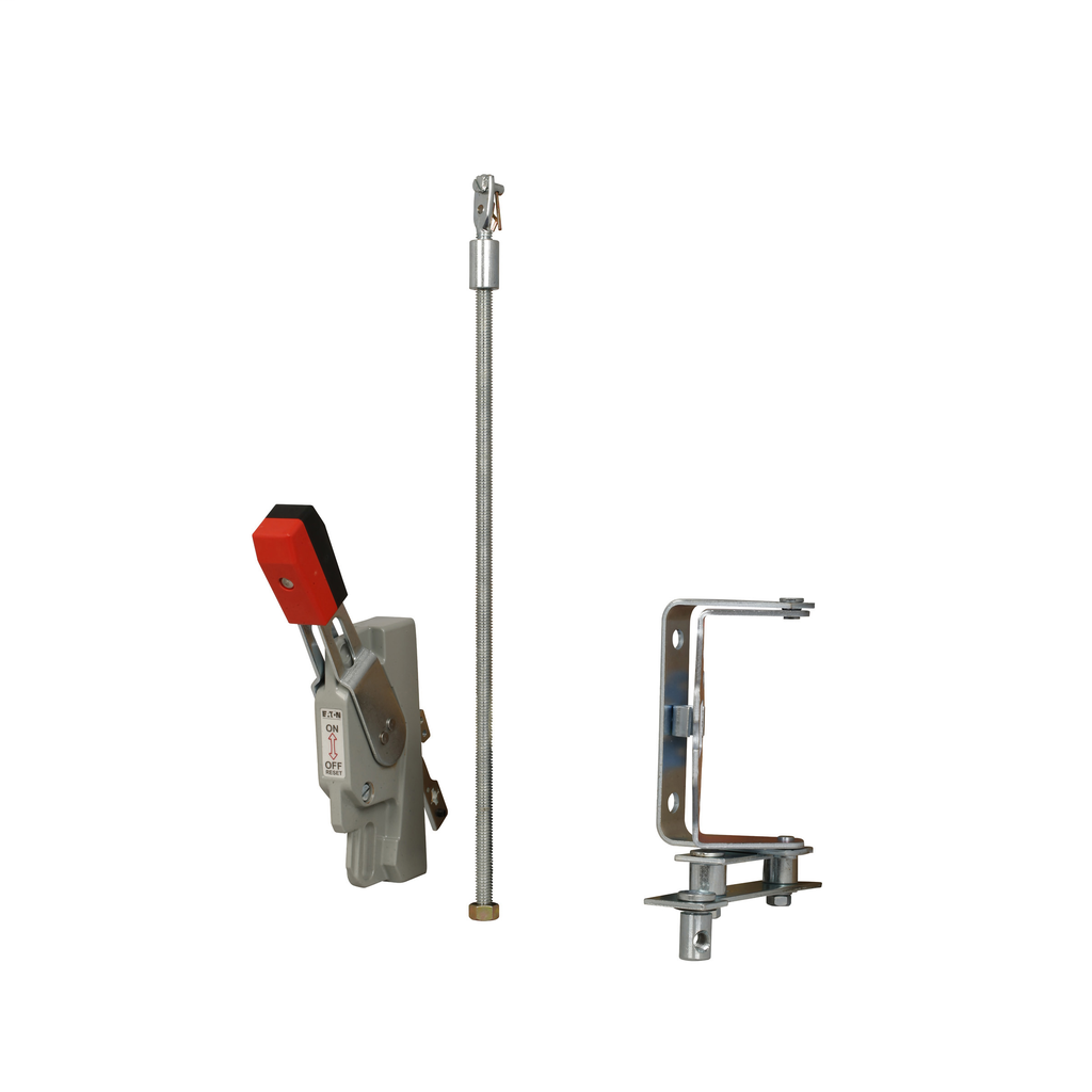 EATON Eaton C371E1 operator mechanism 150A 4 inch handle
