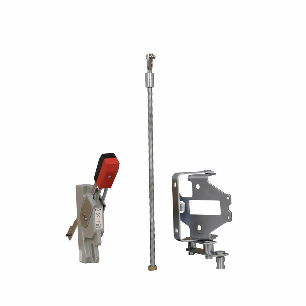 EATON Eaton C371E1 operator mechanism 150A 4 inch handle