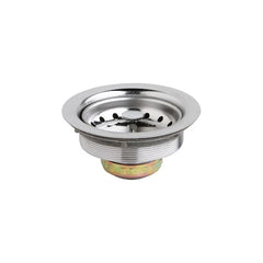 ELKAY Elkay DSE125224DF Dayton Stainless Steel Single Bowl Drop-in Sink And Faucet Kit 25 x 22 x 8.1