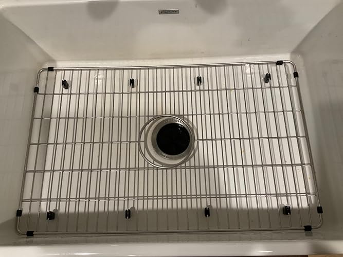 ELKAY Elkay LKBG2616SS Stainless Steel Grid 26-3/4 in x 16-9/16 in