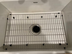 ELKAY Elkay LKBG2616SS Stainless Steel Grid 26-3/4 in x 16-9/16 in