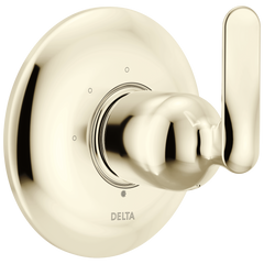 DELTA FAUCET Delta Faucet T11845-PN-PR 3-setting Diverter Trim