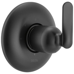 DELTA FAUCET Delta Faucet T11845-PN-PR 3-setting Diverter Trim