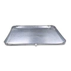DIVERSITECH Diversitech 6-M3636L metal drain pan 36x36 5-pack