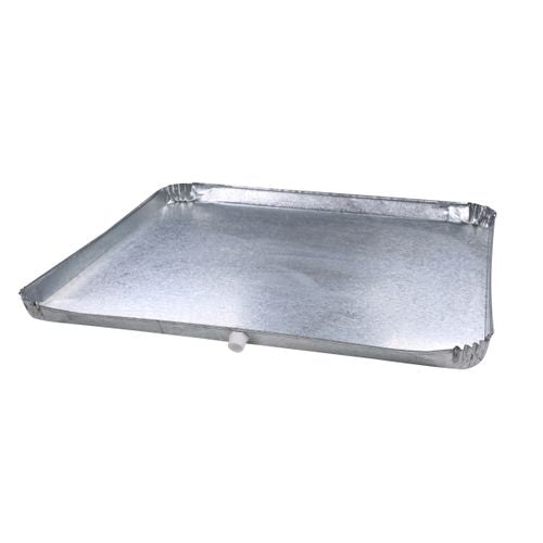 DIVERSITECH Diversitech 6-M3636L metal drain pan 36x36 5-pack