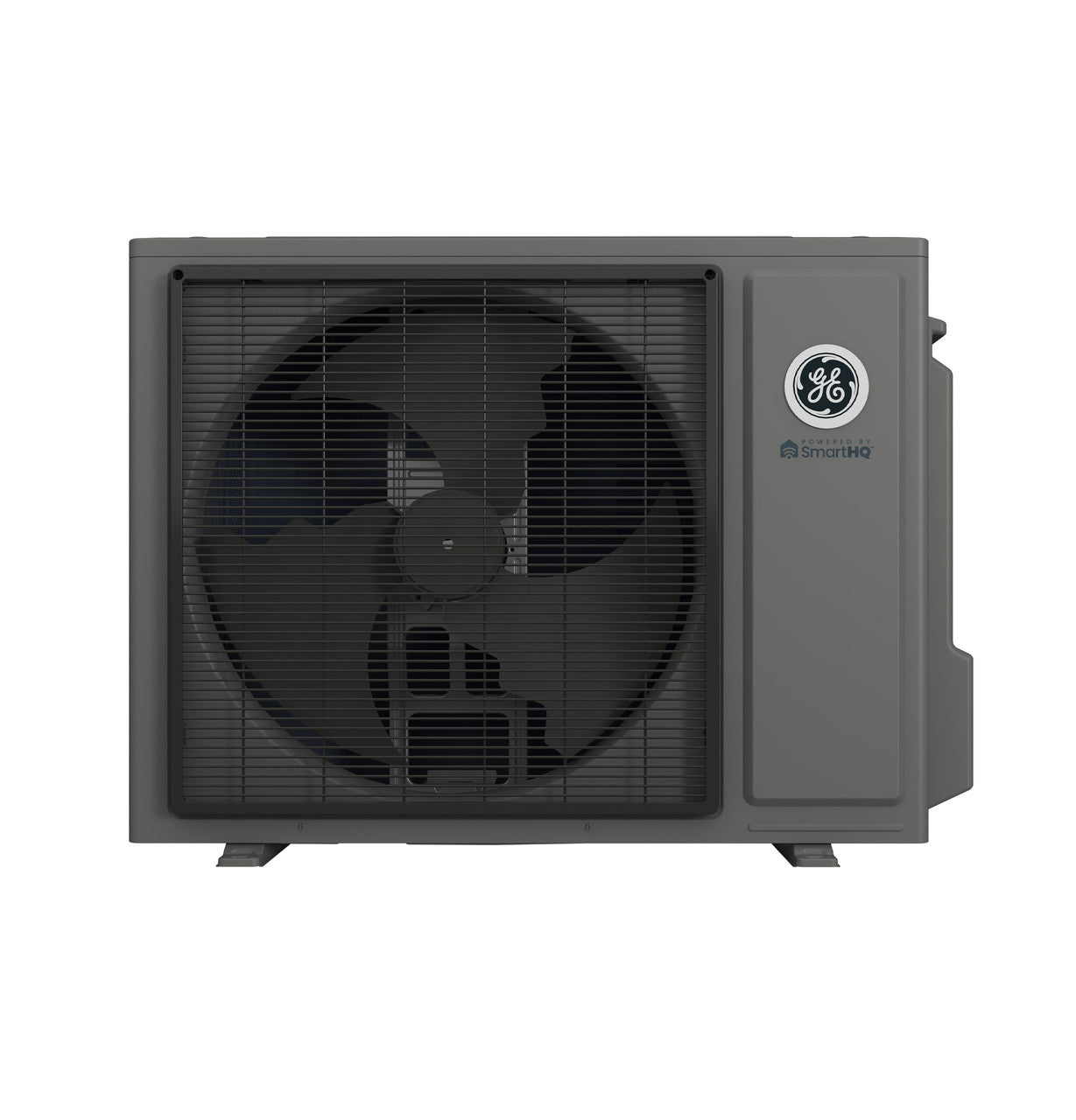 GENERAL ELECTRIC General Electric 1G18ED2BEA Endure Series 18,000 BTU Ductless Mini-Split Outdoor Heat Pump 208-230V