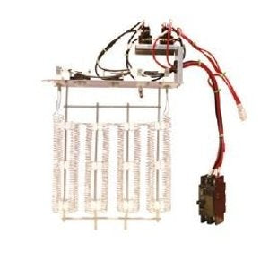 GENERAL ELECTRIC General Electric UAZEH05A Accessory Electric Heater for Ducted AHU 5KW