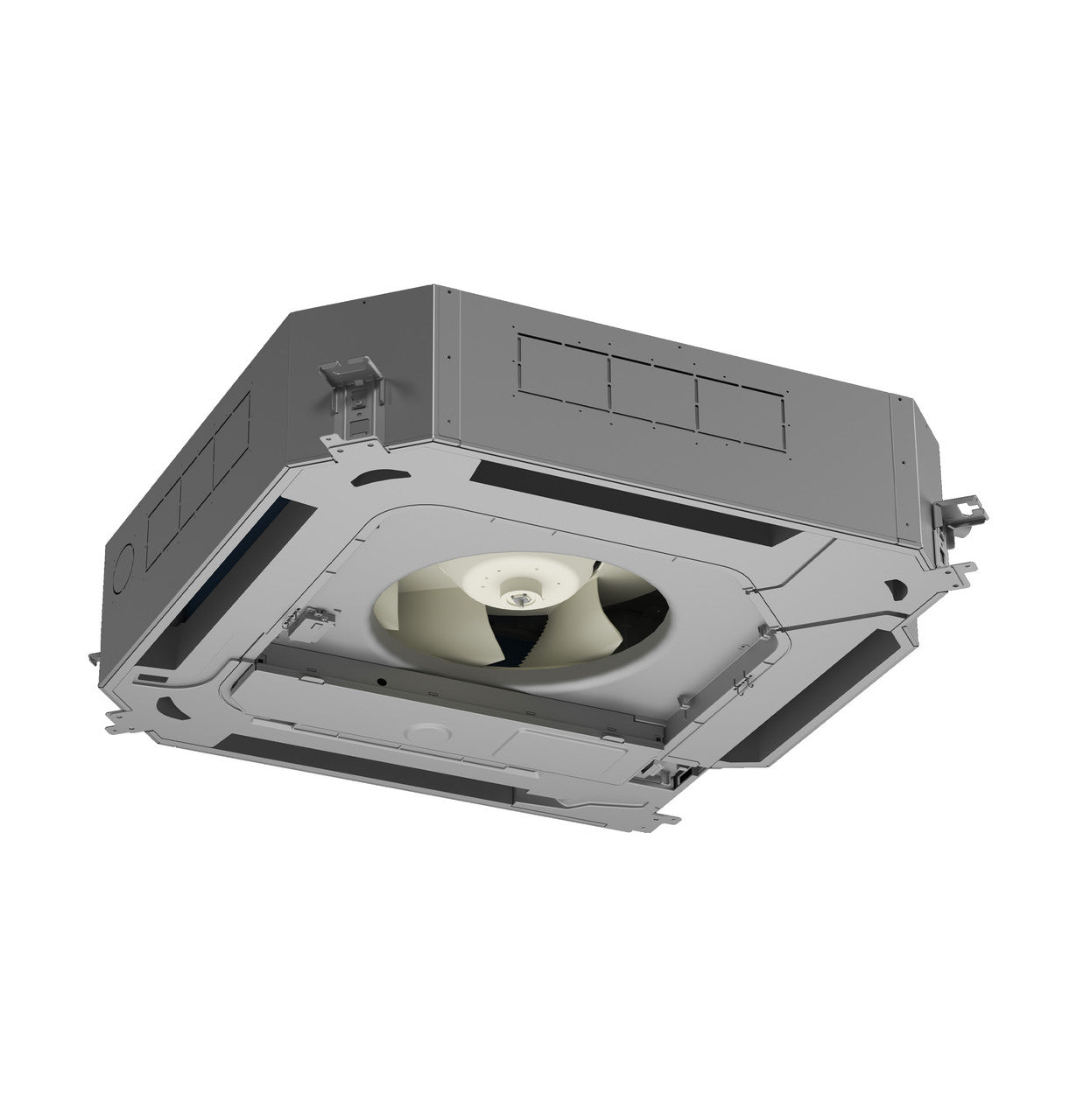 GENERAL ELECTRIC General Electric US18CB2BEA 208-230V 18,000 BTU Ductless Compact Cassette Indoor Unit