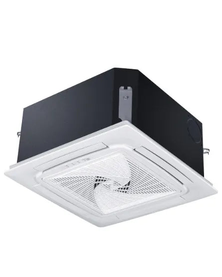 GENERAL ELECTRIC General Electric US18CB2BEA 208-230V 18,000 BTU Ductless Compact Cassette Indoor Unit