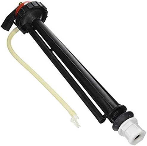 FLUIDMASTER Fluidmaster PRO15C anti-siphon ballcock 12 inch replacement