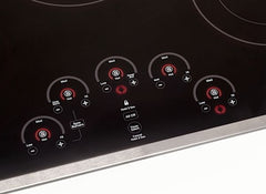 GENERAL ELECTRIC GE PP9030SJSS Profile 30 inches built-in touch control electric cooktop 9500W