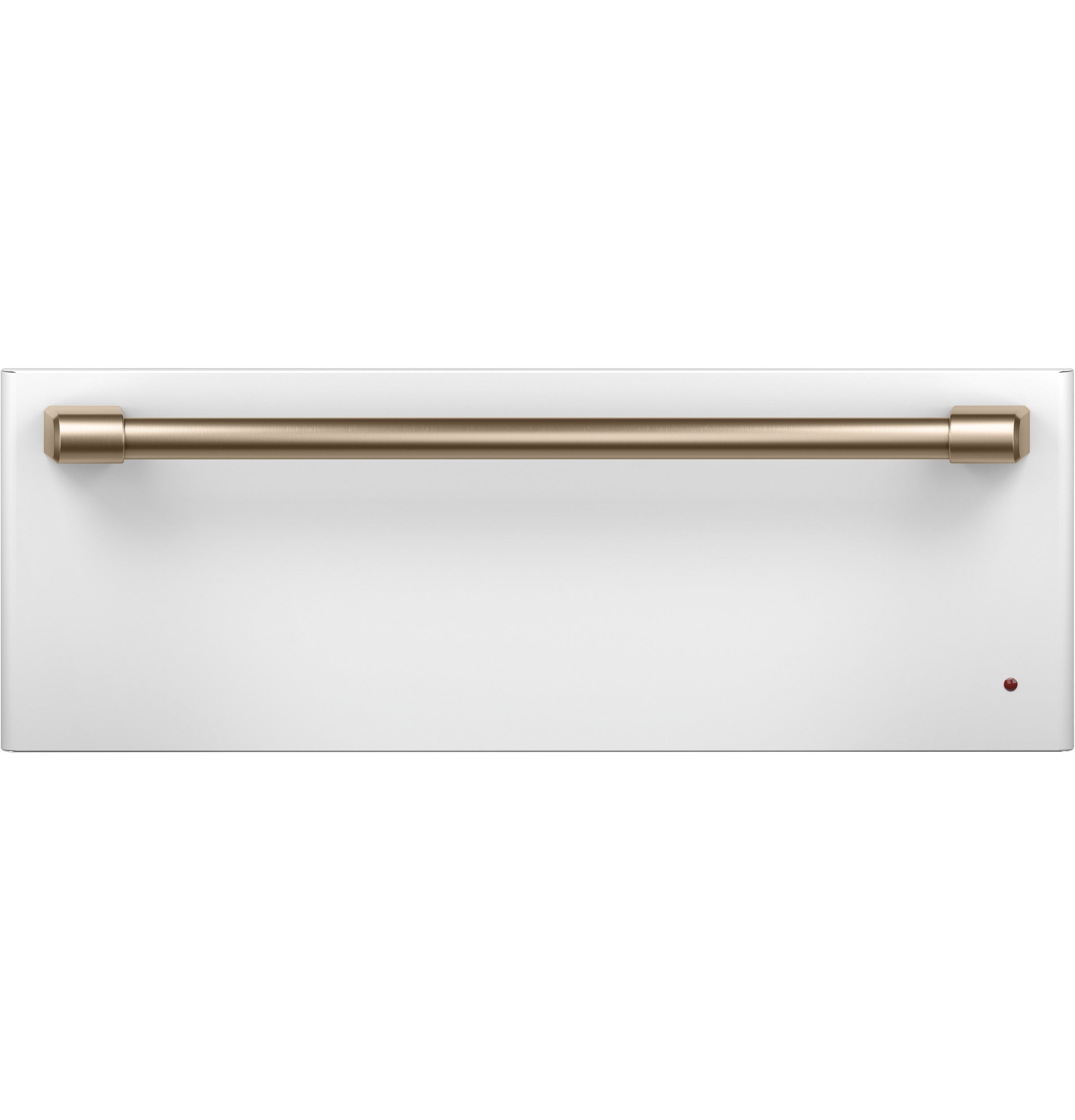 GENERAL ELECTRIC General Electric CTW900P4NW2 Cafe 30 inches Warming Drawer