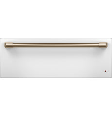 GENERAL ELECTRIC General Electric CTW900P4NW2 Cafe 30 inches Warming Drawer
