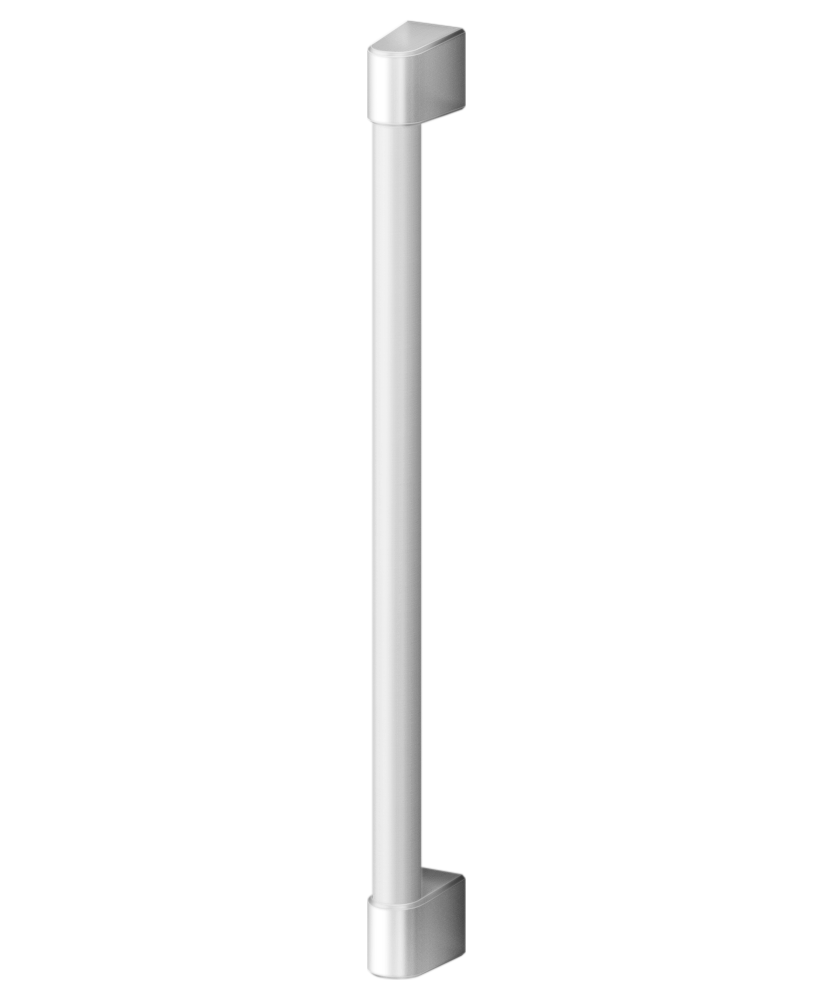 FISHER & PAYKEL Fisher & Paykel AHP2-DWDD-SX Professional Round Handle 24 inches
