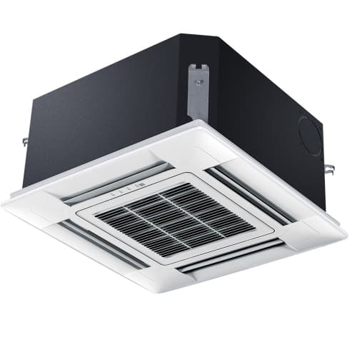 GENERAL ELECTRIC General Electric AB12SC2VHA Arctic Series Compact Cassette Air Handler 12K BTU 208V-230V