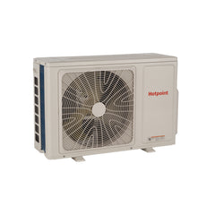 GENERAL ELECTRIC General Electric 1H09HN2DAA Hotpoint 9,000 BTU Ductless Mini-Split Outdoor Heat Pump System