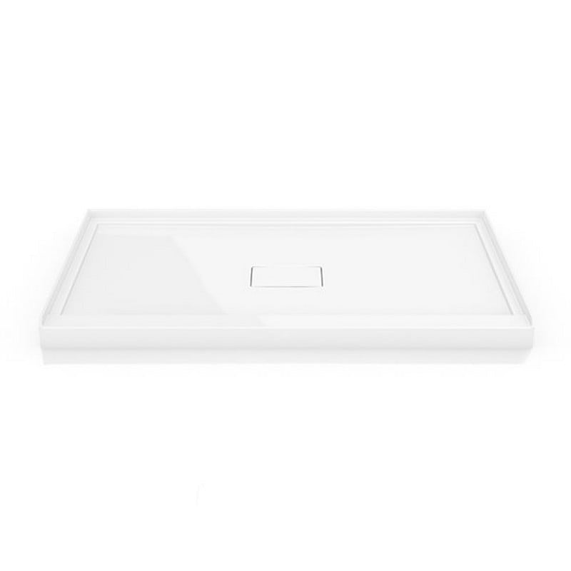 FLEURCO Fleurco ADT6036-18-3 Shower Base 60 in L 36 in W