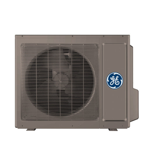 GENERAL ELECTRIC General Electric ASH112URDSE Endure Series Ductless Mini-Split Outdoor Heat Pump System 208-230V 12,000 BTU