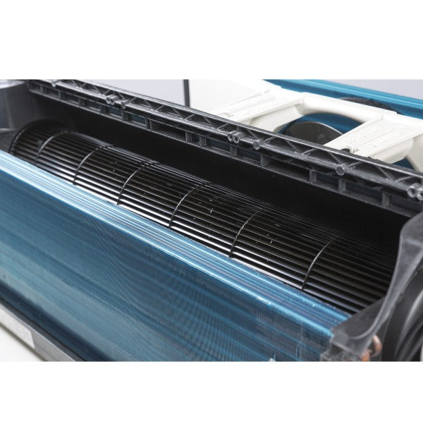 GENERAL ELECTRIC General Electric AZ45E07DAB Zoneline Cooling and Electric Heat Unit 7,000 BTU 230/208 Volt